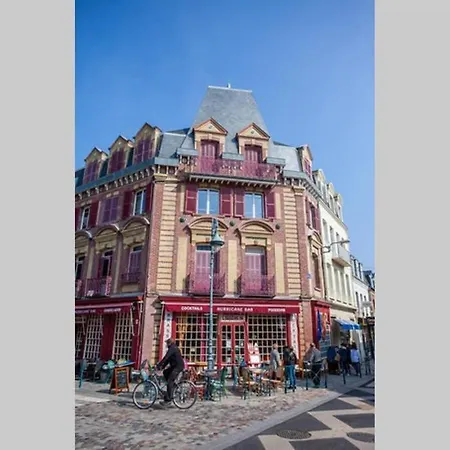Adorable Maison Pres De La Plage *