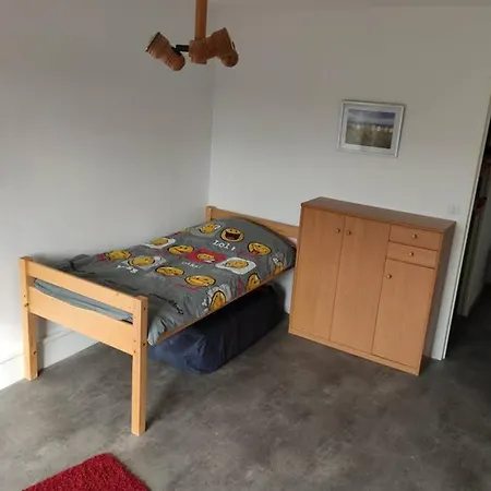 Adorable Maison Pres De La Plage *
